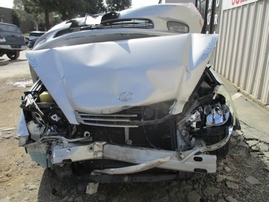 2003 LEXUS ES300 SILVER 3.0L AT Z16252